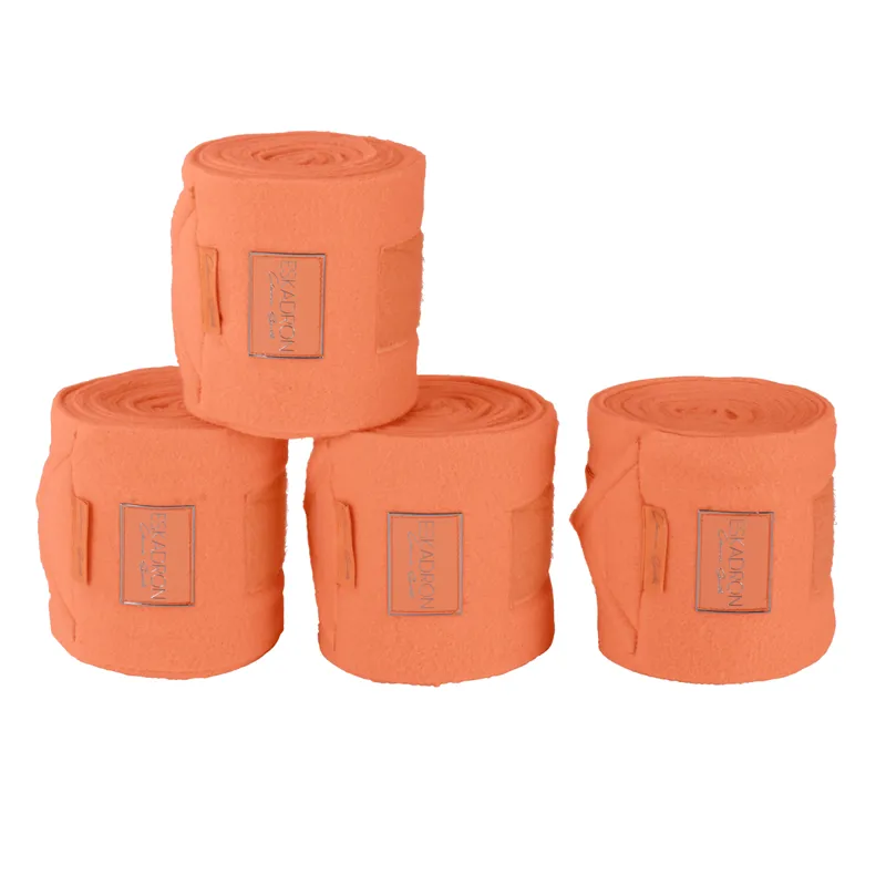 Eskadron Fleece Bandages Classic Sports SS22 - Full - Soft Peach